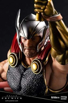 Thor Odinson ArtFX Premier Limited Edition Statue na internet