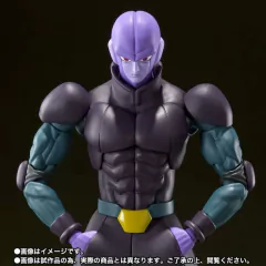Hit, Dragon Ball Super: Super Hero - S.H.Figuarts