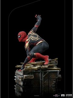 Imagem do Spider-Man: No way Home - BDS Art Scale 1/10 - Iron Studios