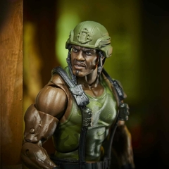 G.I. JOE Classified Series Roadblock - Hasbro - loja online