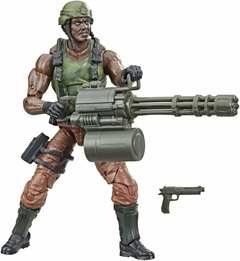 G.I. JOE Classified Series Roadblock - Hasbro - loja online