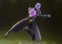Hit, Dragon Ball Super: Super Hero - S.H.Figuarts na internet