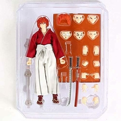 Kenshin Himura, Rurouni Kenshin - Dasin - comprar online