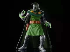[Pré-venda] Doutor Destino da Coleção Retrô do Quarteto Fantástico Marvel Legends - loja online