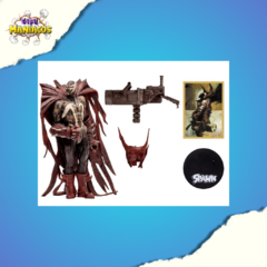 [Pré-venda] Hellspawn, Spawn - 30th Anniversary - McFarlane