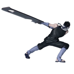 Imagem do [Pré-venda] Zabuza Momochi, Naruto: Shippuden - Vibration Stars - Banpresto