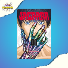 Jagaaan Vol. 01