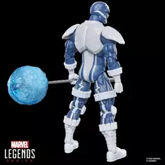 [Pré-venda] Marvel Legends Retrô Spider-man: Cardiaco - comprar online