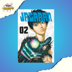 Jagaaan Vol. 02