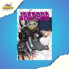 Jagaaan Vol. 03