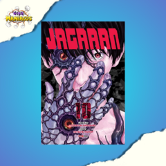 Jagaaan Vol. 10