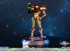 Imagem do [Pré-venda] Metroid Prime Samus (Varia Suit) - Collector's Edition Statue - First 4