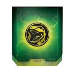 [Pré-venda] Tyrannosaurus Dinozord, Mighty Morphin Power Rangers - Super7 - comprar online