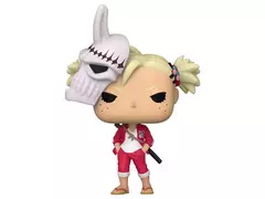 [Pré-venda] Pop! Animation: Bleach - Hiyori Sarugaki - Funko na internet