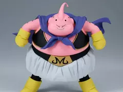 Imagem do [Pré-venda] Majin Buu, Dragon Ball Z - Solid Edge Works- Banpresto