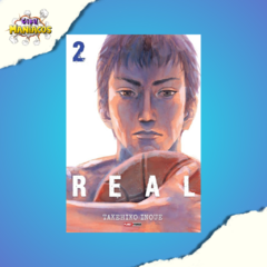 Real Vol. 02