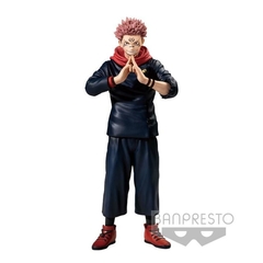 Sukuna, Jujutsu Kaisen - Banpresto - comprar online