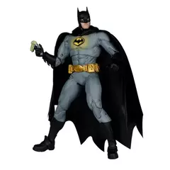 [Pré-venda] DC Multiverso Batman - Batman Incorporated