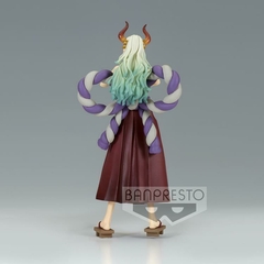 Yamato, One Piece - DXF The Grandline Series Wano Country Vol. 4 - Banpresto na internet