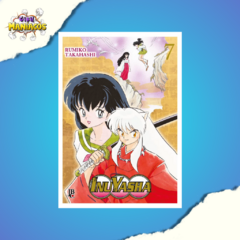 InuYasha Wideban Vol. 07