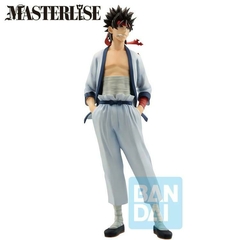 [Pré-venda] Sanosuke Sagara, Rurouni Kenshin - Ichibansho - comprar online