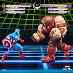 [Pré-venda] Marvel Legends Gamerverse Juggernaut - loja online