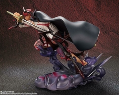 [Pré-venda] Shanks (Divine Departure), One Piece - Extra Battle - FiguartsZERO - Gibi Maniacos