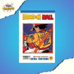 Dragon Ball Vol. 17