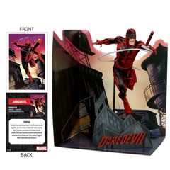 [Pré-venda] Daredevil (Daredevil #600) - Marvel Comics 1/10 - McFarlane