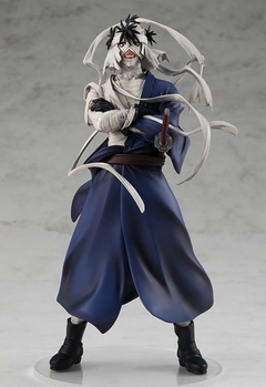 Makoto Shishio, Rurouni Kenshin - Pop Up Parade na internet