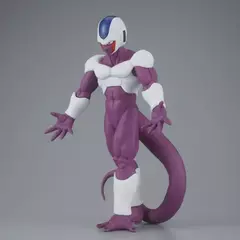 [Pré-venda] Cooler, Dragon Ball Z - Solid Edge Works- Banpresto