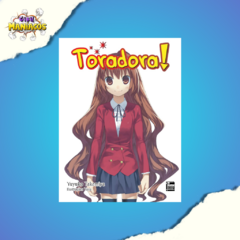 Toradora! - Livro 10 - Light Novel