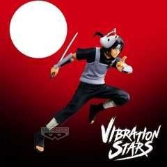 Itachi Uchiha II, Naruto: Shippuden - Vibration Stars - Banpresto - comprar online