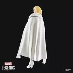 [Pré-venda] Marvel Legends X-97 Emma Frost - loja online