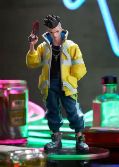 [Pré-venda] Cyberpunk: Edgerunners -David - Pop Up Parade - Gibi Maniacos