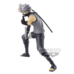 Kakashi Hatake II, Naruto: Shippuden - Vibration Stars - Banpresto na internet