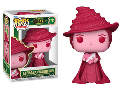 Imagem do [Pré-venda] Pop! Movies: Valentines - Elphaba - Funko