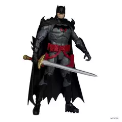 [Pré-venda] Batman vs. Professor Zoom, Fashpoint -Two-Pack - DC Multiverse - McFarlane