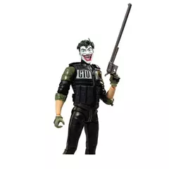 Coringa Batman White Knight - DC Multiverse - McFarlane - loja online