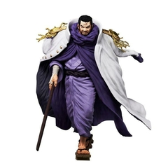 [Pré-venda] Issho (Absolute Justice), One Piece - Ichibansho