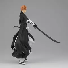 [Pré-venda] Ichigo Kurosaki, Bleach - Maximatic - Banpresto - loja online