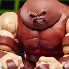 [Pré-venda] Marvel Legends Gamerverse Juggernaut - Gibi Maniacos