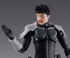 [Pré-venda] Kaiju No. 8 SHFiguarts Kafka Hibino