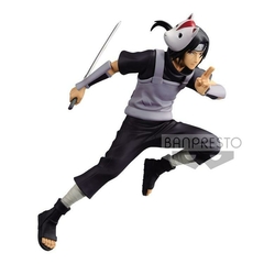 Imagem do Itachi Uchiha II, Naruto: Shippuden - Vibration Stars - Banpresto