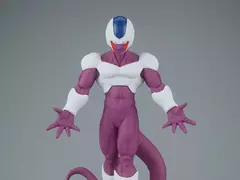 [Pré-venda] Cooler, Dragon Ball Z - Solid Edge Works- Banpresto na internet