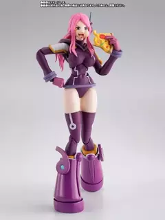 [Pré-venda] One Piece SHFiguarts Jewelry Bonney (Future Island Egghead) - comprar online