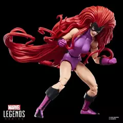 [Pré-venda] Marvel Legends Medusa e Gorgon