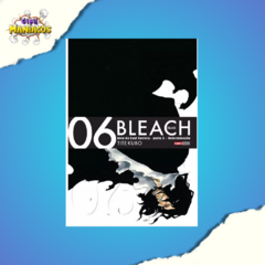 Bleach Remix Vol. 06