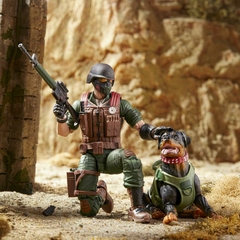 G.I. JOE Classified Series - Mutt and Junkyard - Hasbro