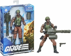 Imagem do G.I. JOE Classified Series Roadblock - Hasbro